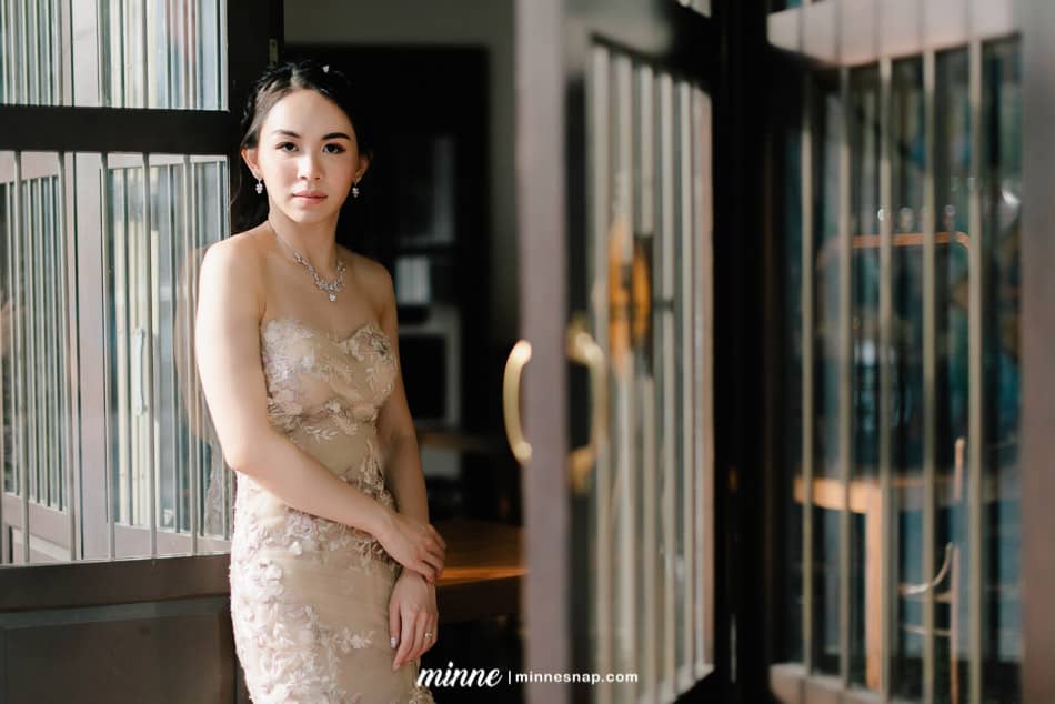 Bangkok Pre Wedding Photography with 4 Famous Spot