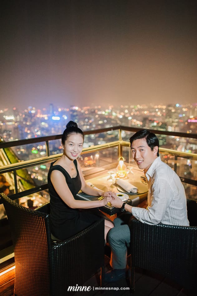 ขอแต่งงาน คู่รักจากเกาหลี Proposal Photoshoot Korea Couple